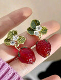 SWEET STRAWBERRIES