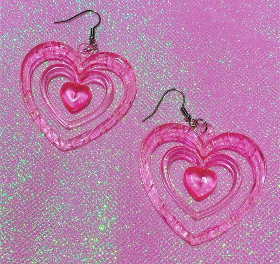 TWIN BEATS