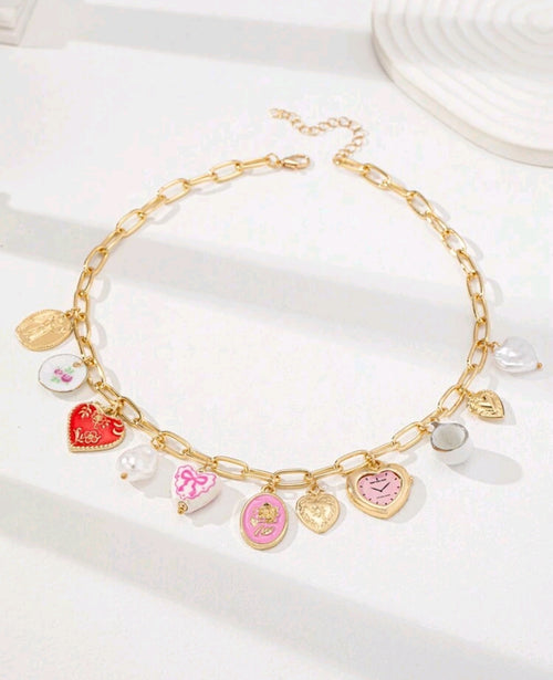 CHAIN DREAM