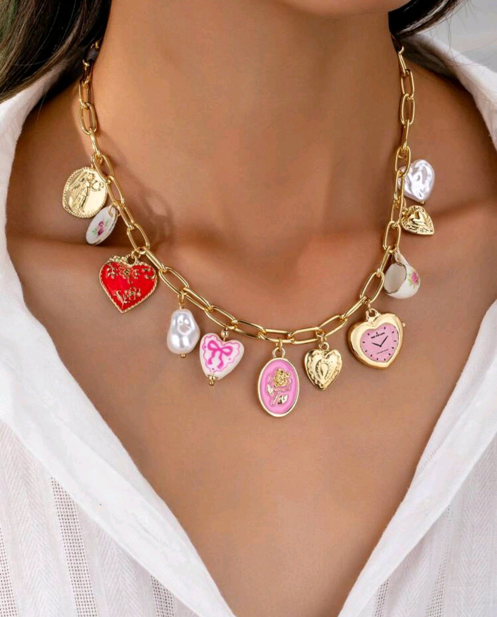 CHAIN DREAM