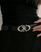BLACK GLIMMER