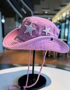 THE COWGIRL HAT