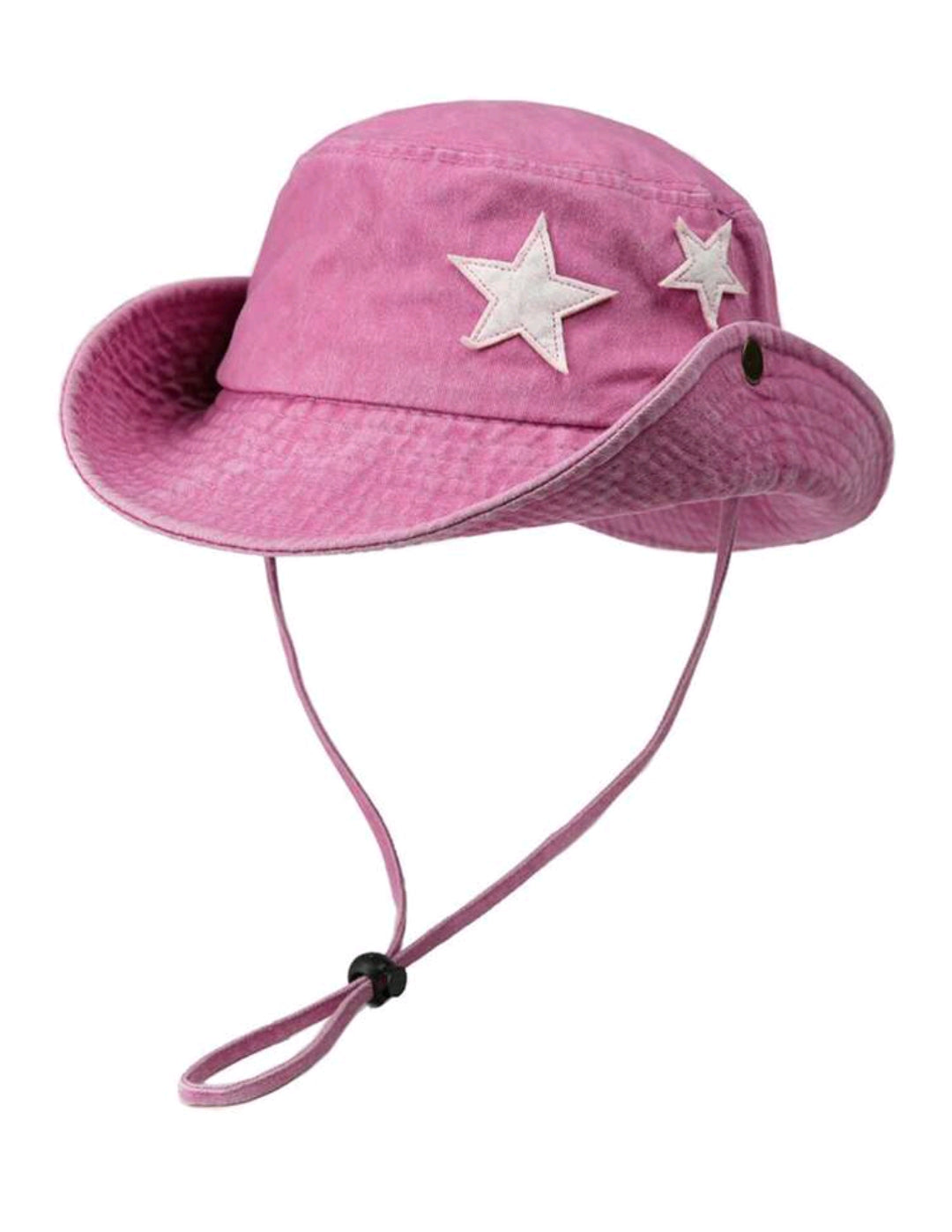 THE COWGIRL HAT