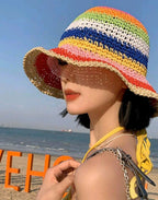 RAINBOW IN SUMMER