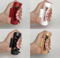 SILICONE CLIPS