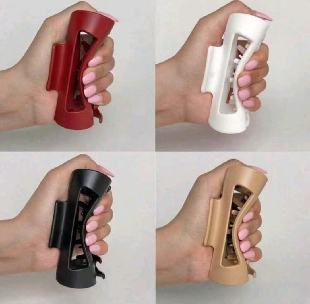 SILICONE CLIPS