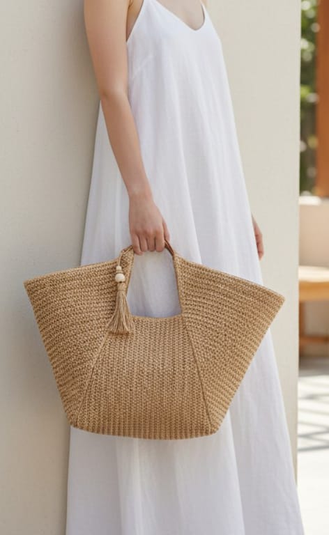 SALTY CHIC