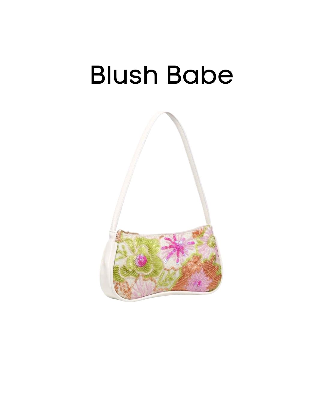 BLUSH BABE