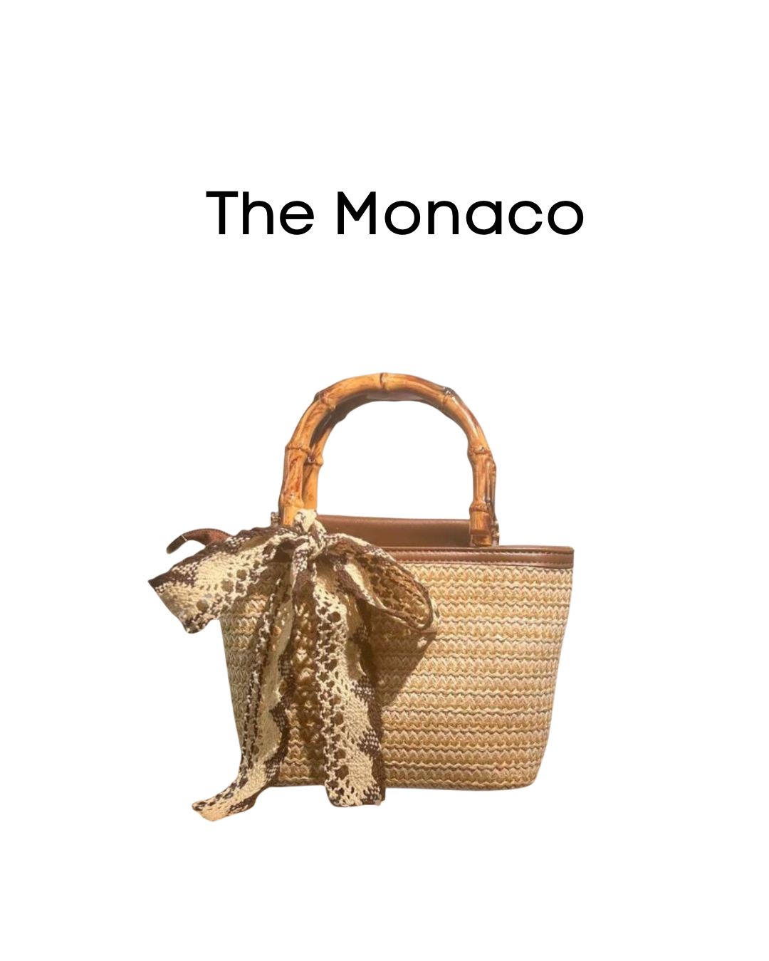 THE MONACO