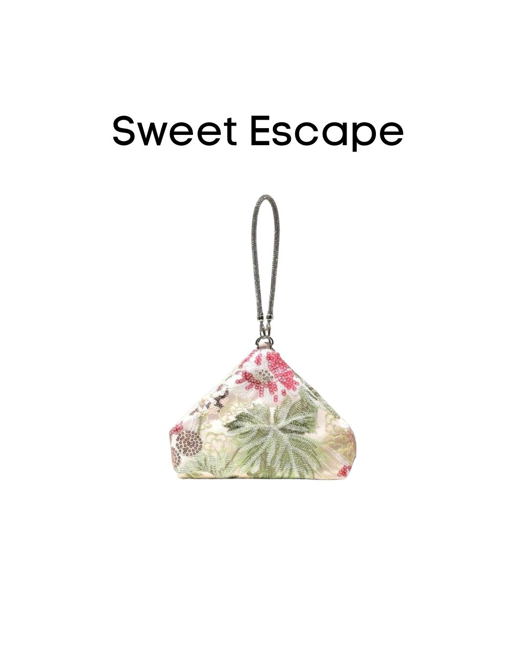 SWEET ESCAPE
