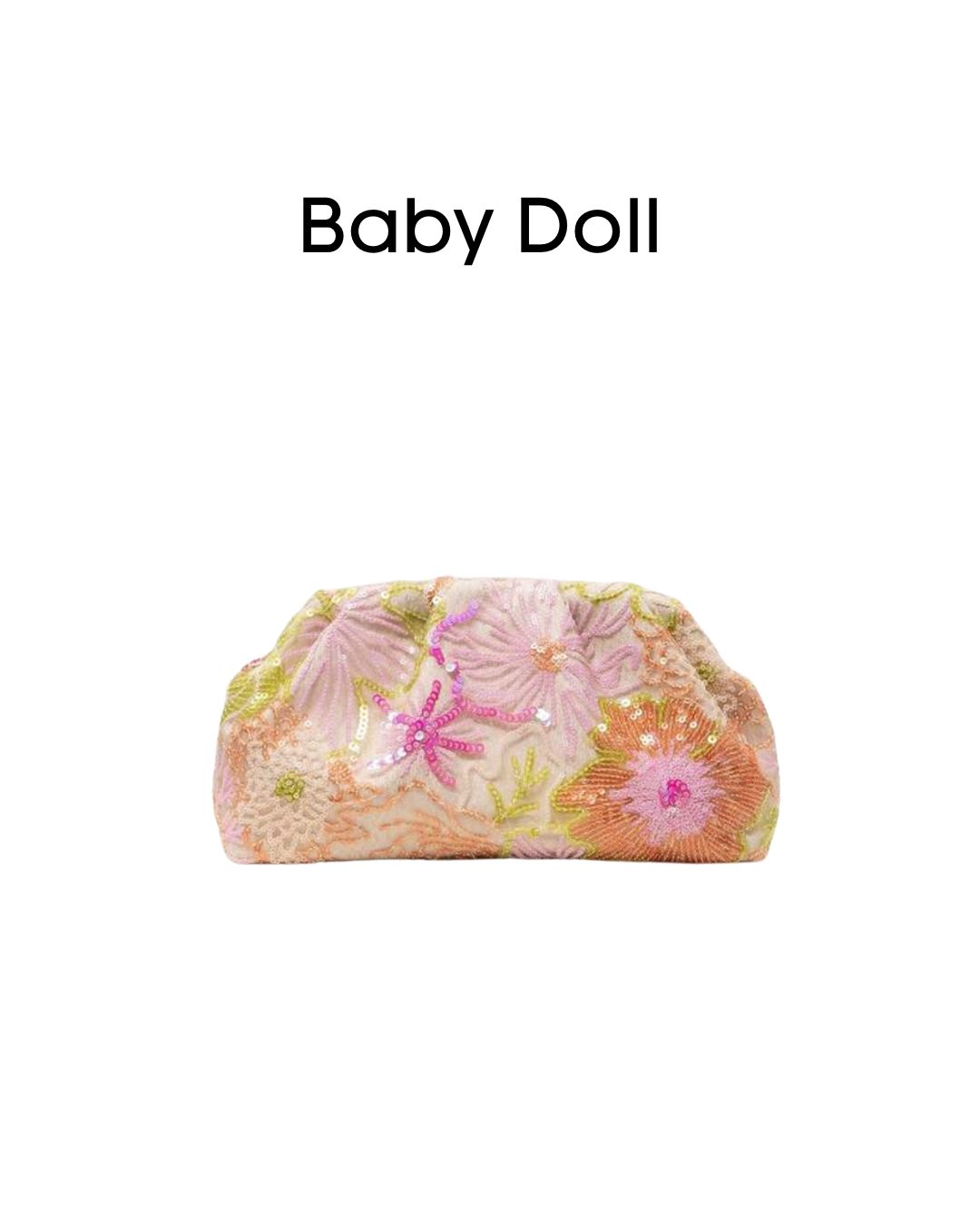 BABY DOLL