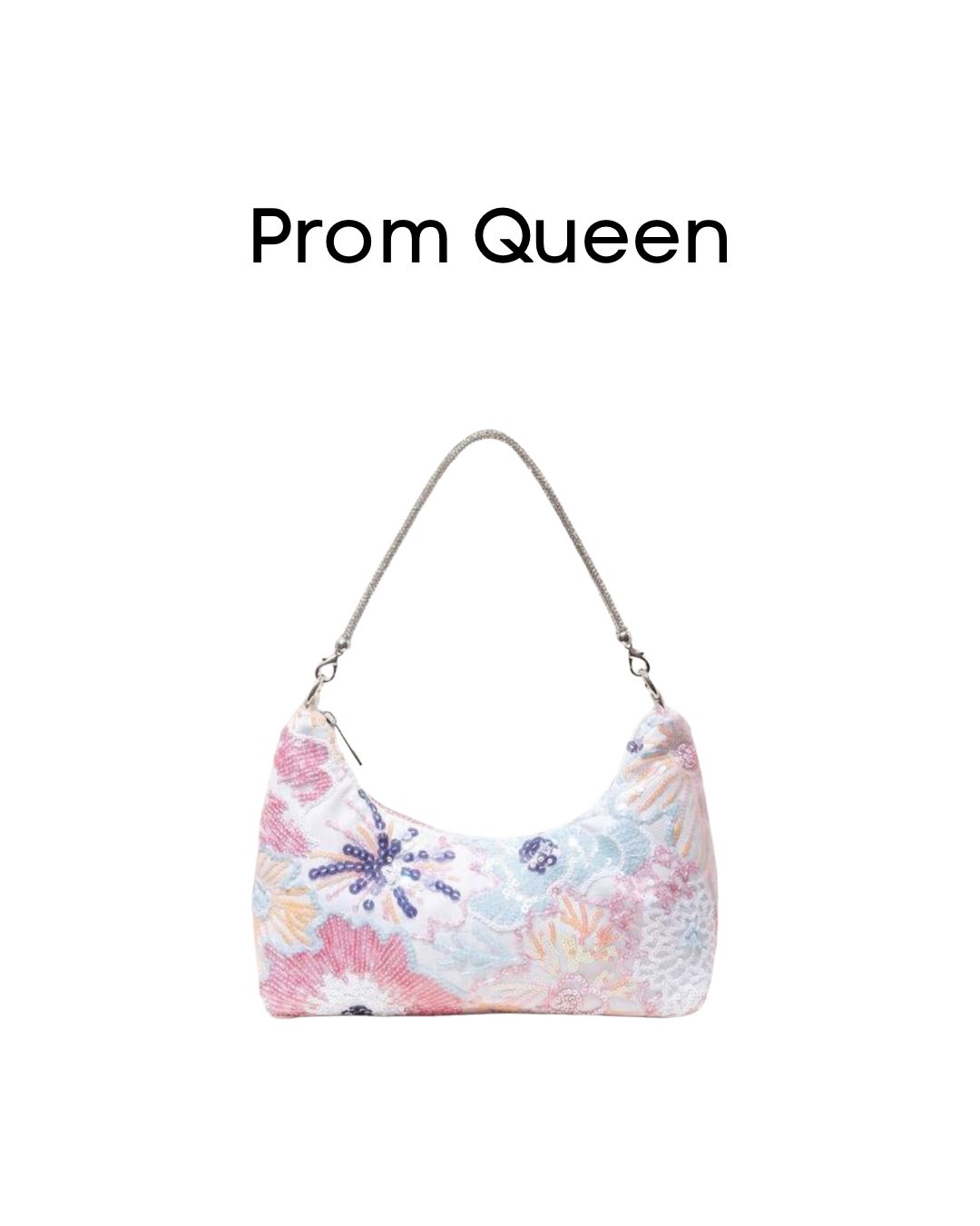PROM QUEEN